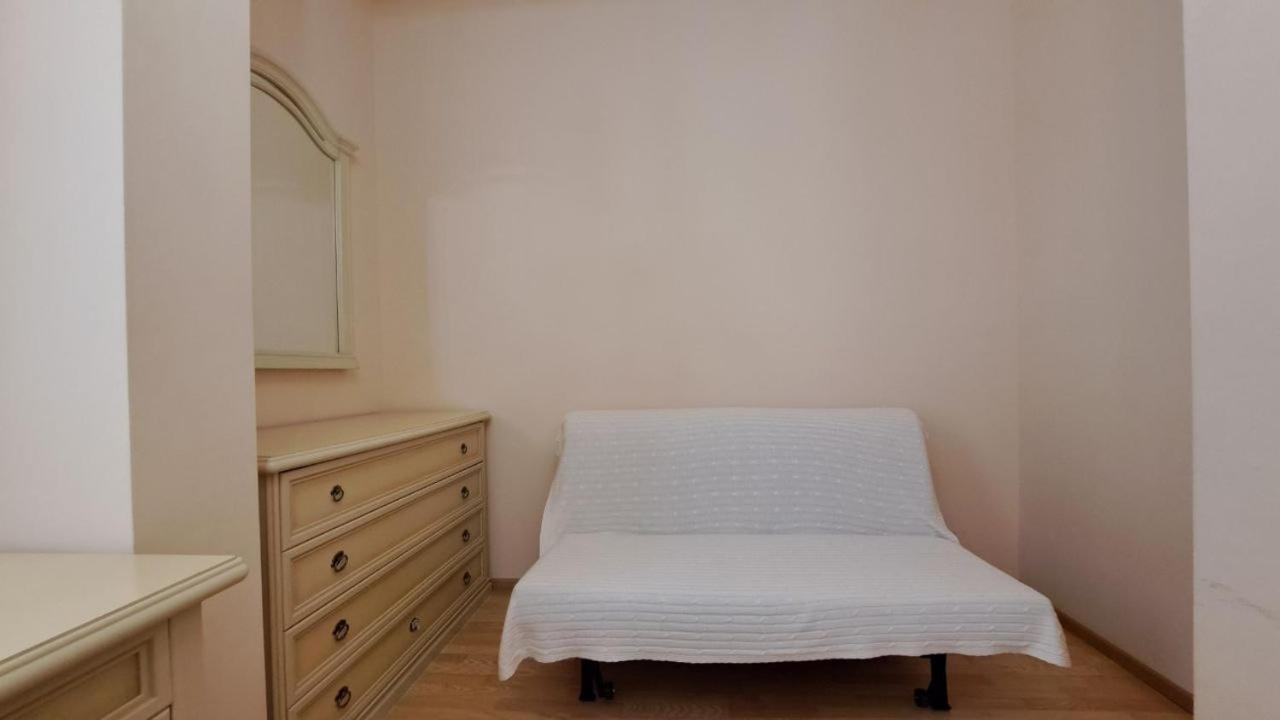 Villa Allende Bečići Værelse billede